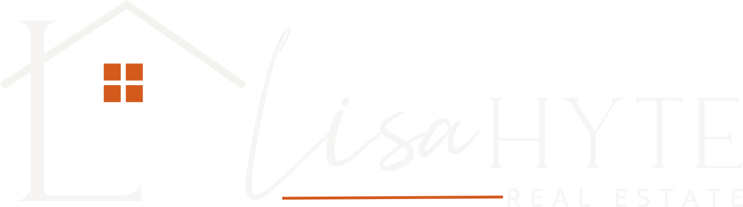Lisa Hyte | Your Home is Where My Heart is